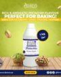 Pistachio Flavour Liquid 1kg Bottle