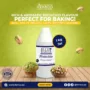 Pistachio Flavour Liquid 1kg Bottle