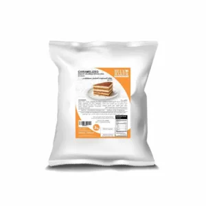 Caramelized Biscuit Crumble Speculoos (0-2mm) 3kg