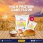 BlueBaker Cake Flour 1Kg Bag