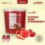 RedMan Popping Boba Strawberry 3.4kg