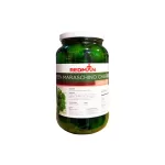 Maraschino Cherries with Stem Green 737g (26oz)