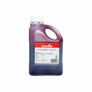 REDMAN Strawberry Emulco