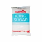 RedMan Icing Sugar 1kg