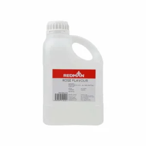 RedMan Rose Flavour 1kg