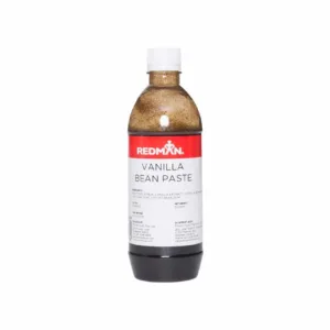 RedMan Vanilla Bean Paste 500g