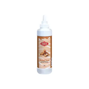 Caramel Paste 700ml Bottle