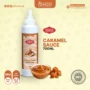 Caramel Paste 700ml Bottle