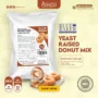 Yeast Raised donut mix 1kg