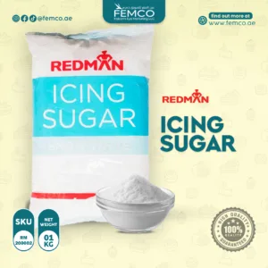 RedMan Icing Sugar 1kg