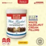 White Hazelnut Cream Filling