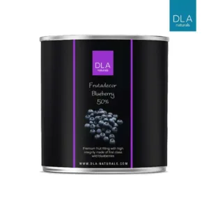 Blueberry Filling 50%