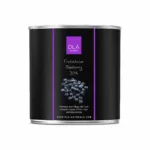 blueberry filling 70 %