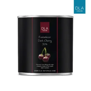 Dark Cherry Filling 70%