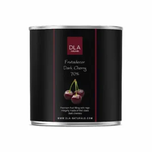 Dark Cherry Filling 70 % 2.7kgs