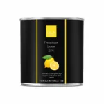 Lemon Filling 50% 2.7kgs