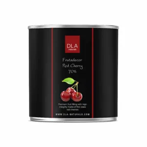 Red Cherry Filling 70% 2.7kgsv