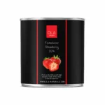 Strawberry Filling 70% 2.7kgs