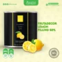 Lemon Filling 50% 2.7kgs