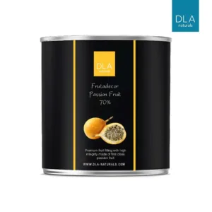 Passion Fruit Filling 70%