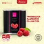 Raspberry Filling 70% 2.7kgs