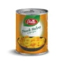 Al Nia Canned Peach Halves