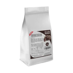 Premium Chocolate Sponge Cake