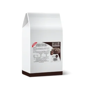 Premium Chocolate Sponge Cake