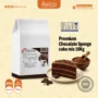 Premium Chocolate Sponge Cake