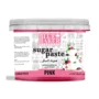 Blue Baker Sugar Paste Pink 1kg Pail