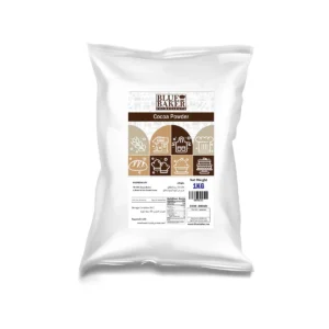 Blue Baker Cocoa Powder