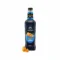 Just Chill 100% Blue Curacao Syrup Bottle of 1Ltr