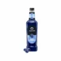 Just Chill Blue Raspberry Syrup Bottle of 1Ltr