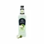 Just Chill Coconut Syrup Bottle of 1Ltr
