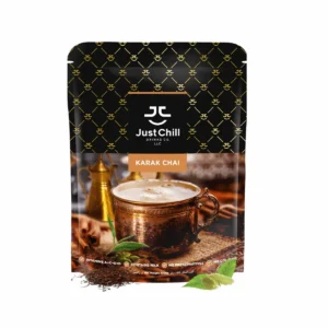 Just Chill Karak Chai Powder 1Kg Pack