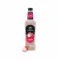 Just Chill Lychee Syrup Bottle of 1Ltr