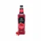 Just Chill Raspberry Ice Tea Bottle of 1Ltr