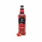 Just Chill Strawberry Syrup Bottle of 1Ltr