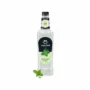Just Chill Wild Mint Syrup Bottle of 1Ltr