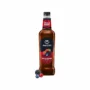 Just Chill Yalla Berry Syrup Bottle of 1Ltr