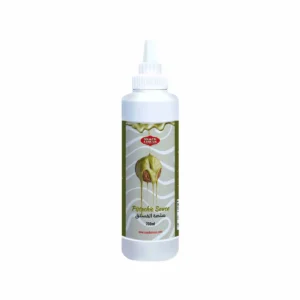 SnackCircus Pistachio Topping Sauce 700ml Bottle