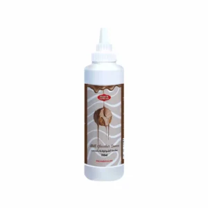 SnackCircus Milk Chocolate Topping Sauce 700ml Bottle