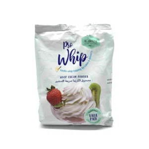 AL GHAZAL ProWhip Whipping Cream Powder